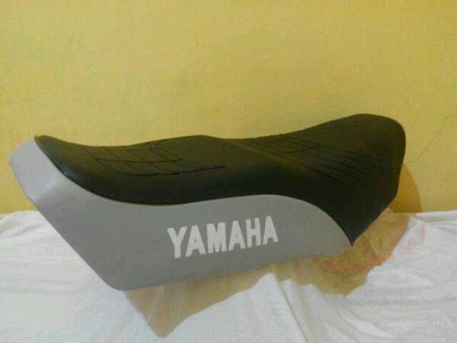 Jok Motor Set Yamaha RX King