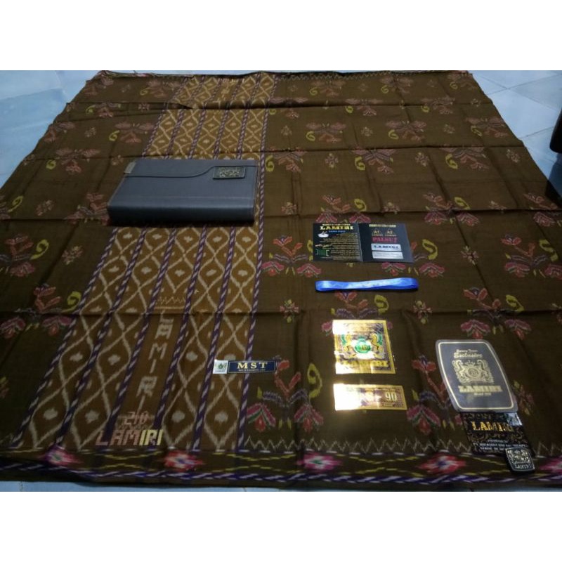 LAMIRI ORIGINAL MST FULL SUTRA