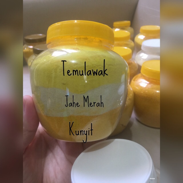 

EMPON EMPON INSTANT 300 gr PRAKTIS SIAP SEDUH