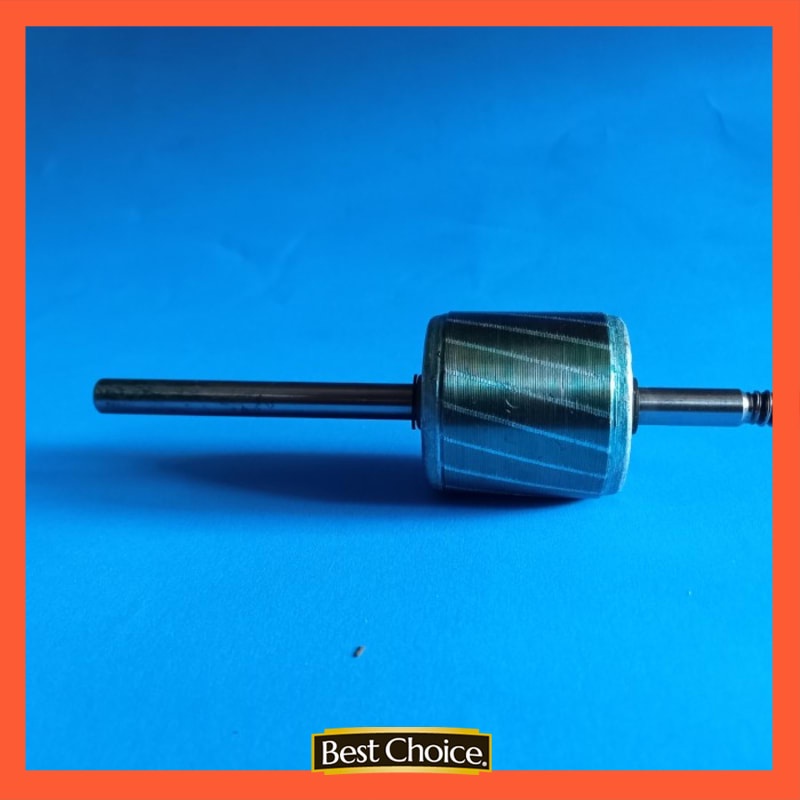 As rotor dinamo kipas angin 9inch Miyako cosmos original