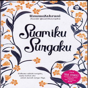 Suamiku Surgaku