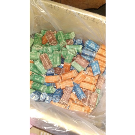 

dodol batik/dodol kertas