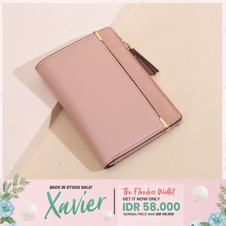 XAVIER WALLET Shopee Indonesia