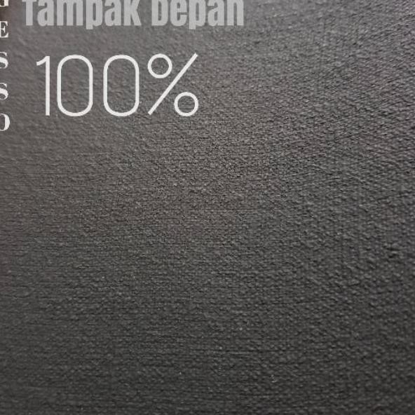 

M00 KANVAS LUKIS HITAM 30x30 CM BERKUALITAS Terkini