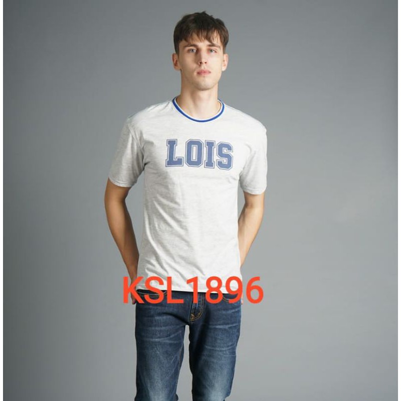 lois original kaos