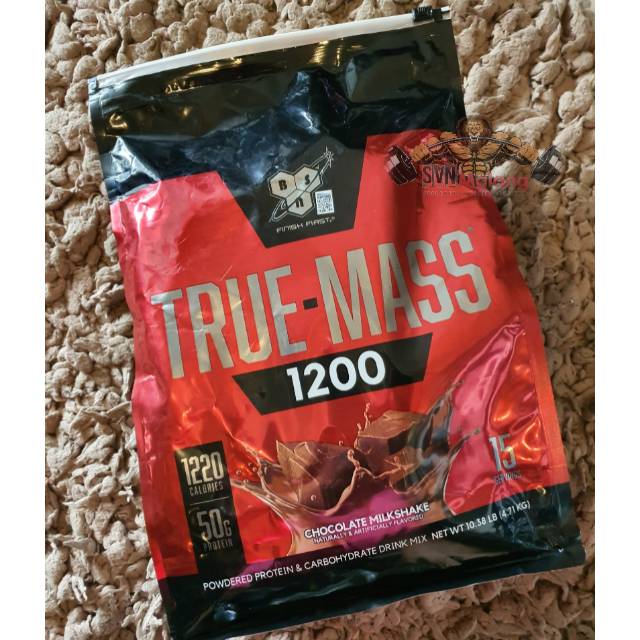 Gainer BSN True Mass 10lbs