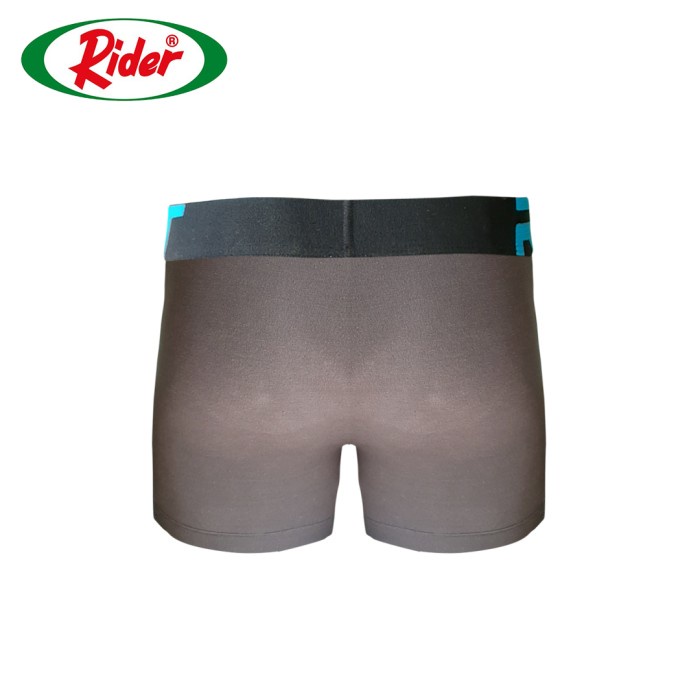 Celana Dalam Boxer Rider R758B Warna Random ( Isi 1Pc)