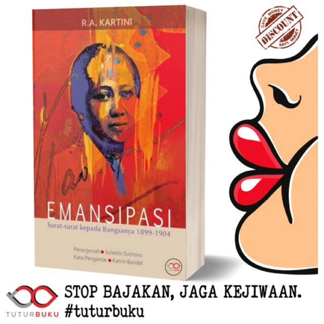 Emansipasi - R.A Kartini