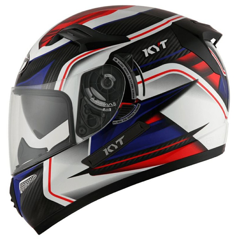 kyt k2r super fluo 2