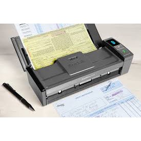 Kodak Alaris Scanner i940 WIN (ADF: F4/A4) - 20 ppm