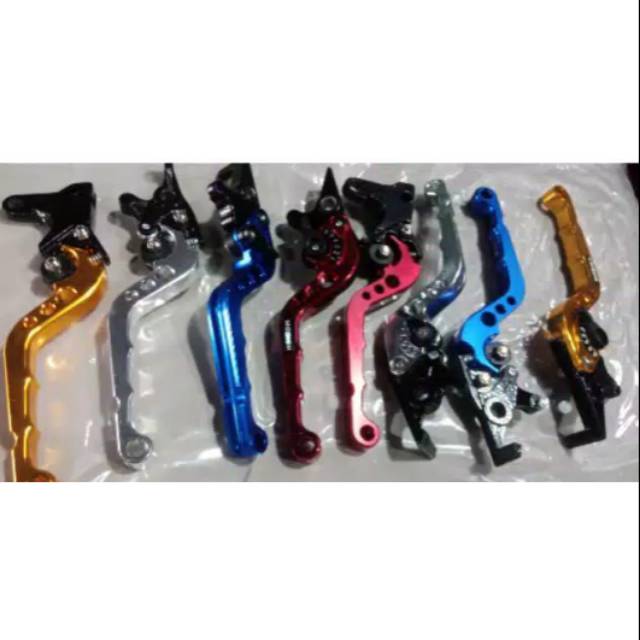 handle hendel variasi motor cbr150 r15 fu tiger mx new vixion cb150r verza fino beat mio r15new dll