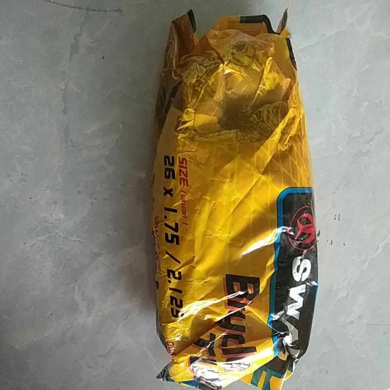 Ban dalam 26 x 1.75/ 2.125