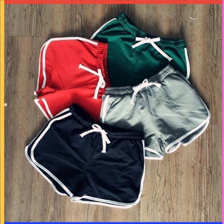 MCL - MUNIKO Celana Pendek Hotpants Wanita