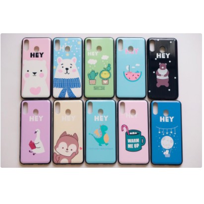Case gambar Premium Samsung S10 Plus