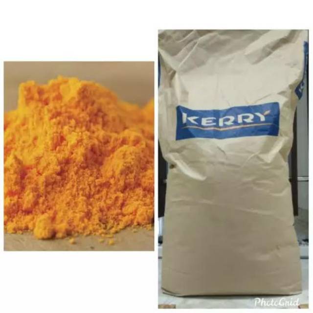 

KEJU BUBUK KERRY 1kg