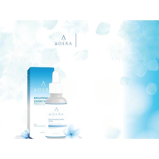 BAYAR COD Serum Adera Pemutih dan Pencerah Perawatan sudah BPOM | BISA BAYAR DI TEMPAT - Adera Brigh