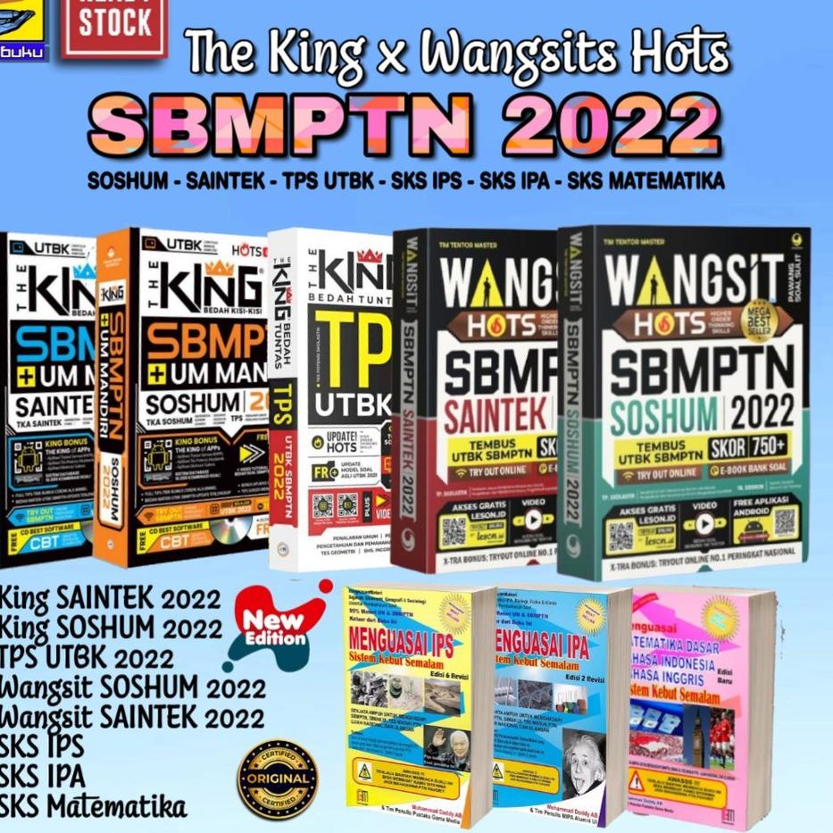 Bedanya Wangsit Dan The King Lektur Indo