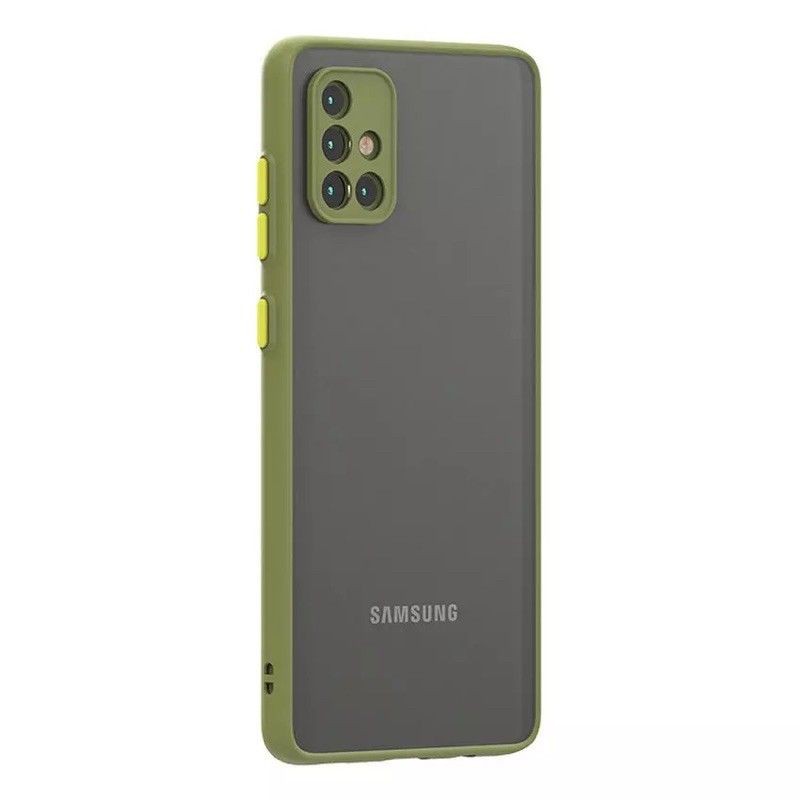 CASE WARNA SAMSUNG A72 CASE DOVE SAMSUNG A72 HARDCASE SAMSUNG A72 LIST WARNA CASE