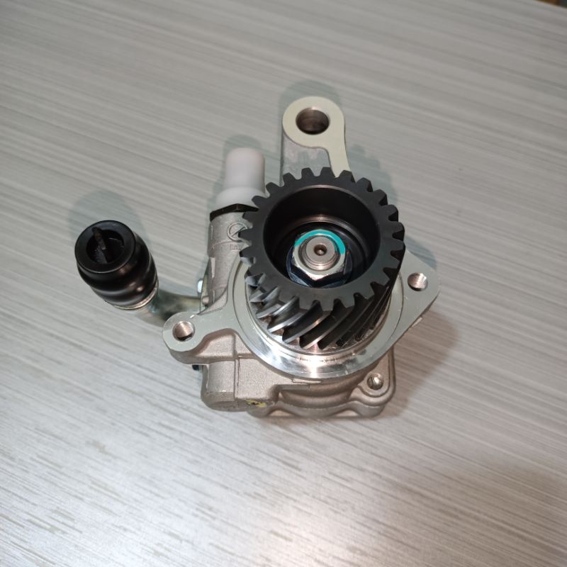 PUMP POWER STEERING MITSUBISHI CANTER 125 POMPA OLI POWER STEERING