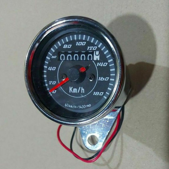 INDIKATOR SPEEDOMETER MOTOR UNIVERSAL