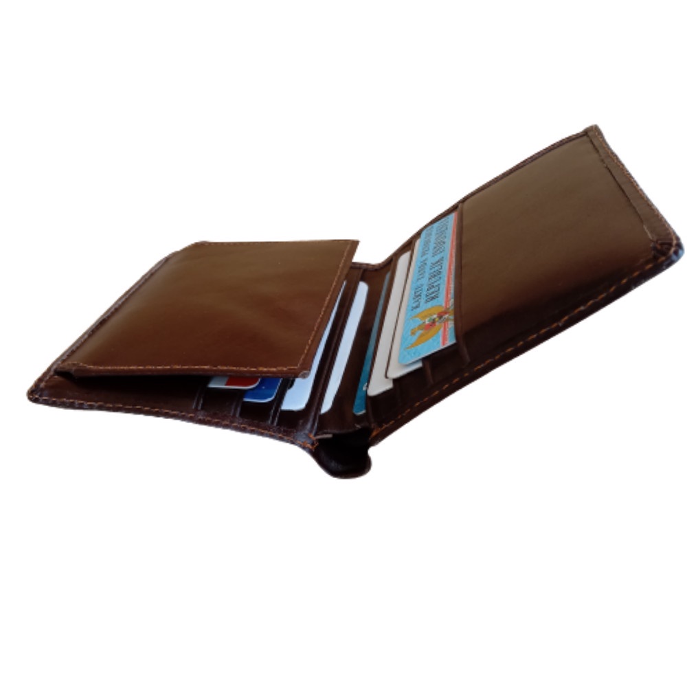dompet pria  berdiri kulit asli / dompet berdiri pria kulit asli / dompet pria kulit asli original