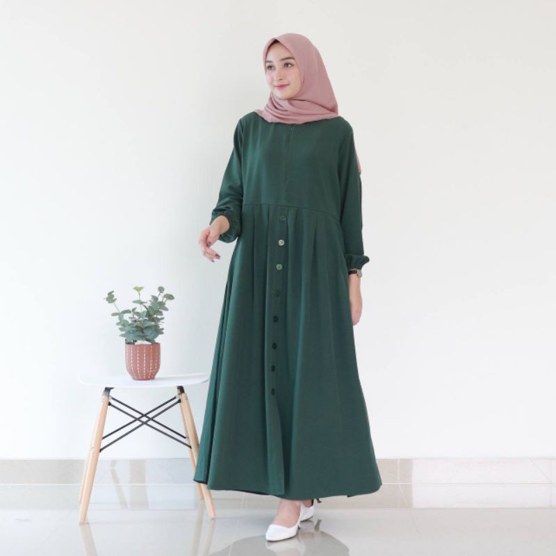 MEIRA DRESS