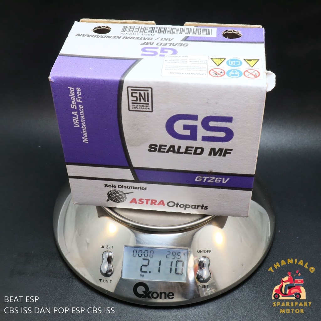 AKI MF KERING GS ASTRA BEAT ESP CBS ISS DAN POP ESP CBS ISS DJAMIN ORI