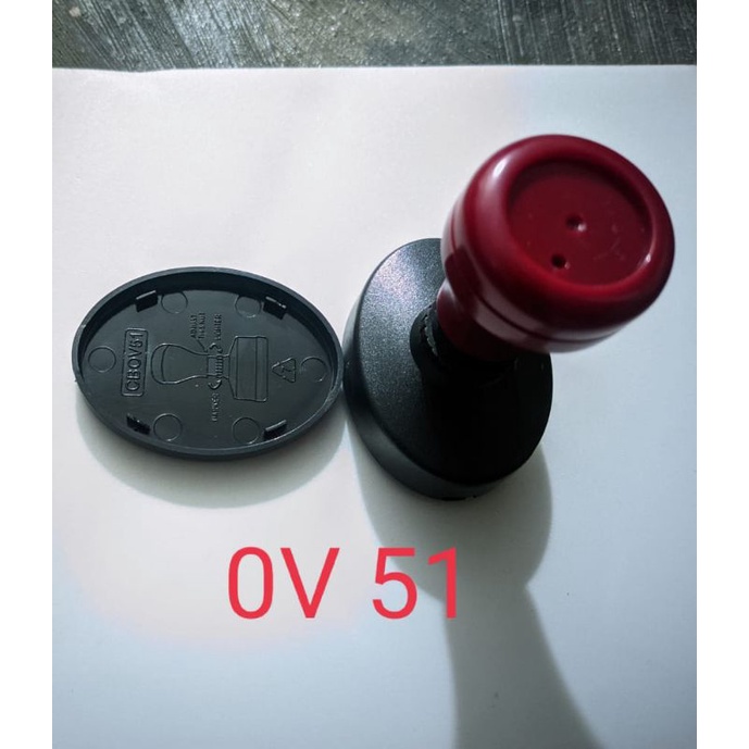 

Gagang Stempel Otomatis Warna Ukuran Oval 35, Oval 45 dan Oval 51