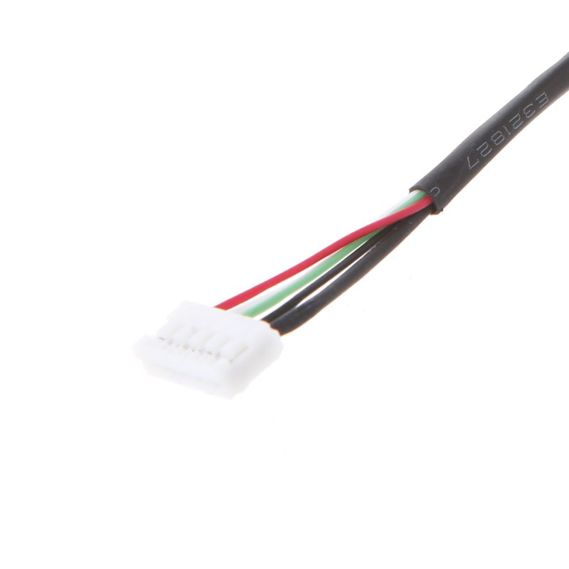 Btsg 1pc Kabel Mouse Untuk Steelseries Kinzu Sensei Xai Kana