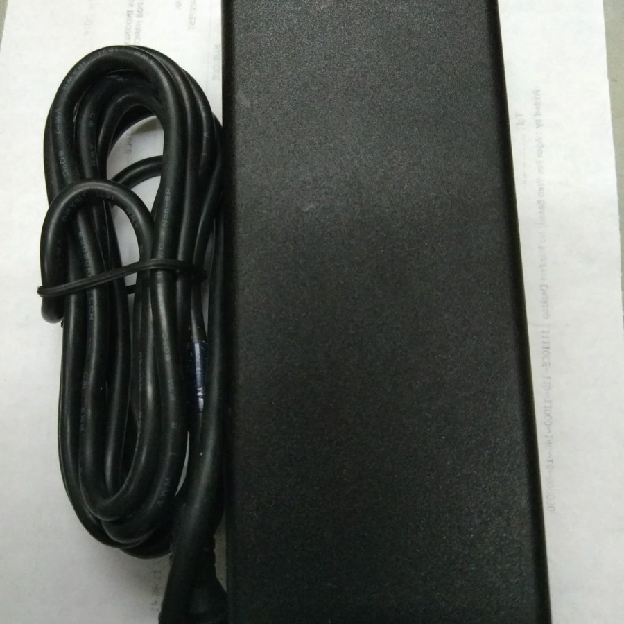 Adaptor untuk Mini PC 5V 4A (Kualitas Bagus)