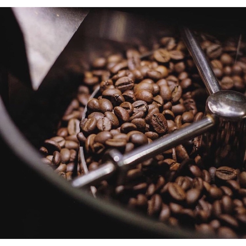 

kopi arabika gesha finca deborah