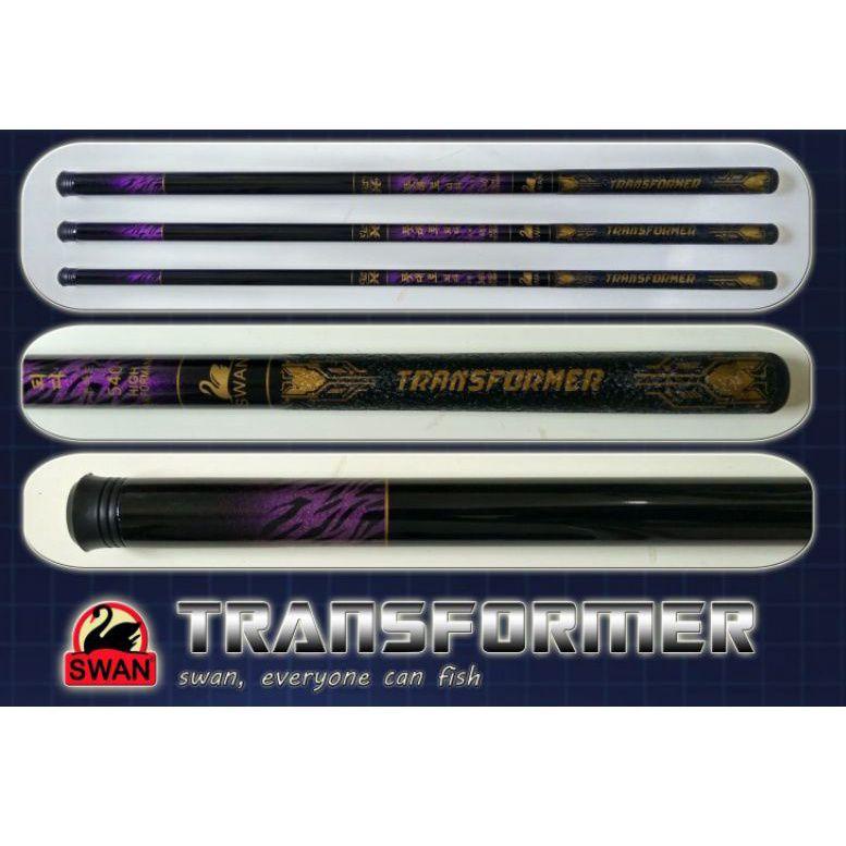 CMK.25Au22ᴸ– JORAN TEGEK SEMI CARBON SWAN GANGNAM/JACK DNA/TRANSFORMER/TARANTULA 360 450 540 TEGEK C