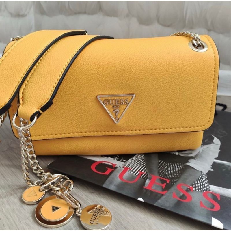 TAS GUESS NARITA CONVERTIBLE