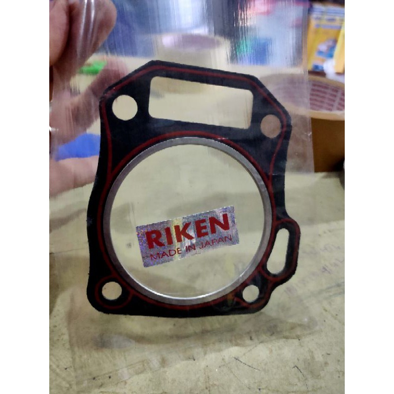 Paking Deksel Paking Head GX160 GX200