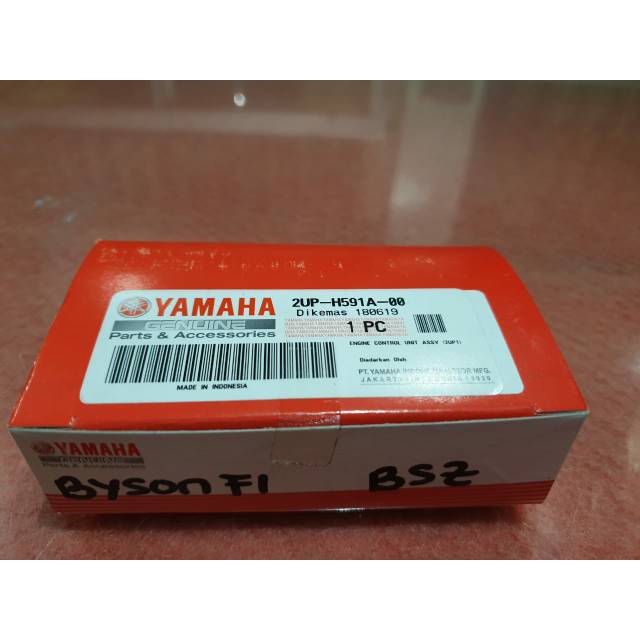 CDI Yamaha Byson FI