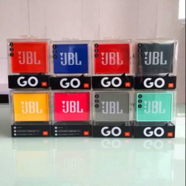 JBL GO Resmi IMS