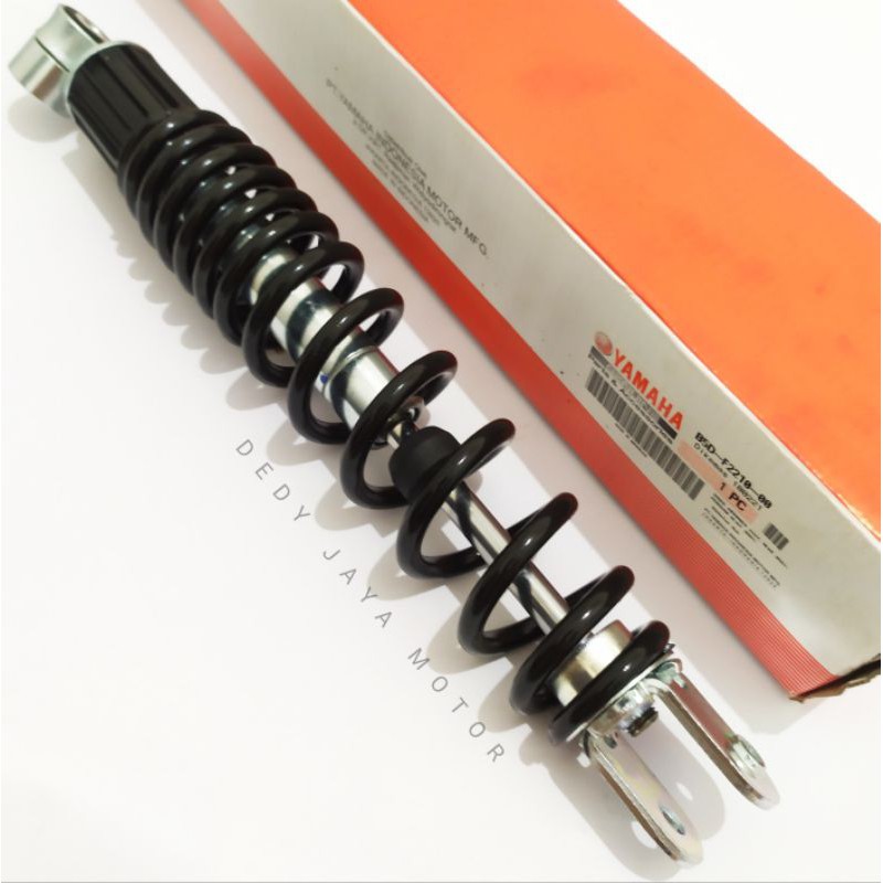 SHOKBREKER BELAKANG FREEGO 340MM  ORIGINAL YGP 100% B5D-F2210-00
