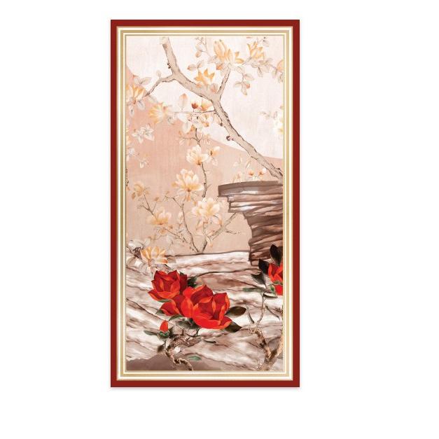 

Harga TERMURAAH.. Money Envelopes Imperial Bloom Set of 12 by Papermark