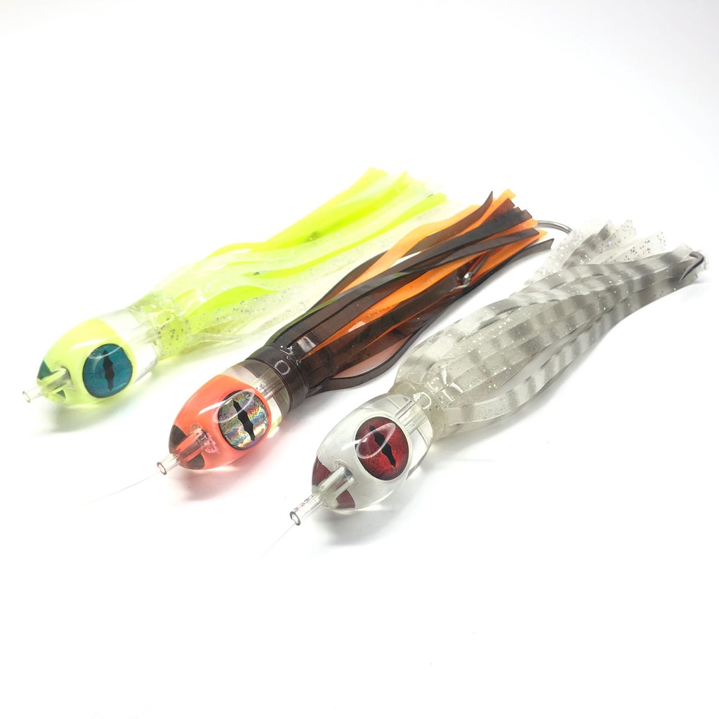 Umpan Lure Konahead Mata Belo 67gr The Angler Series