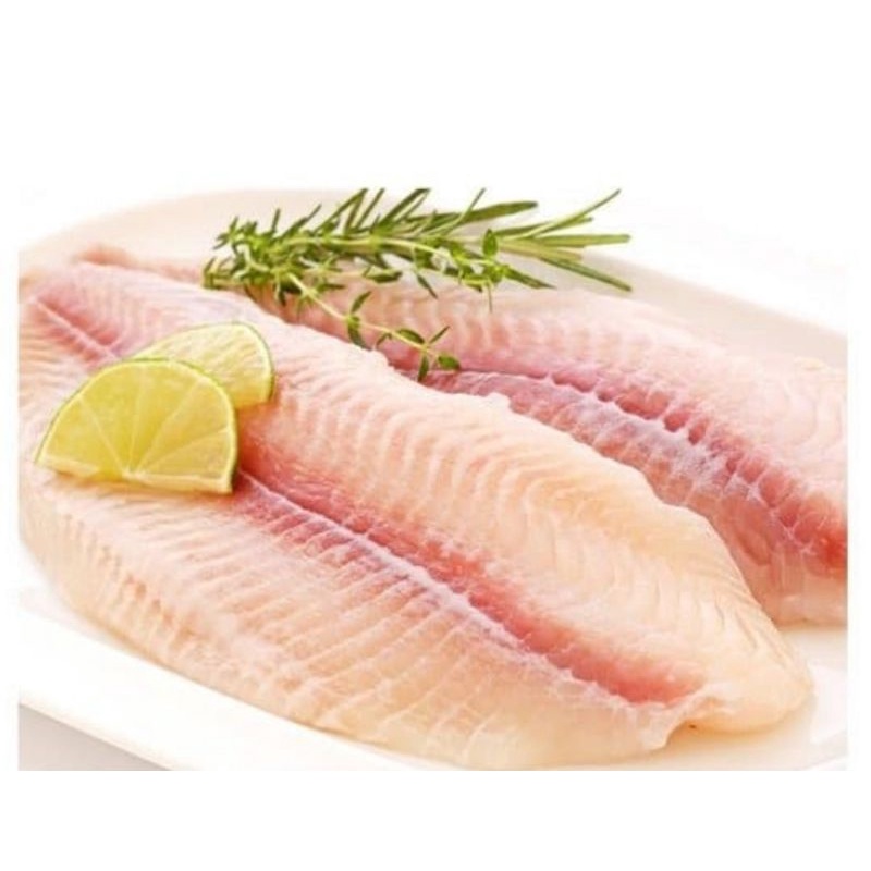 

Ikan Dori Frozen 1 kg Ikan Dori Beku
