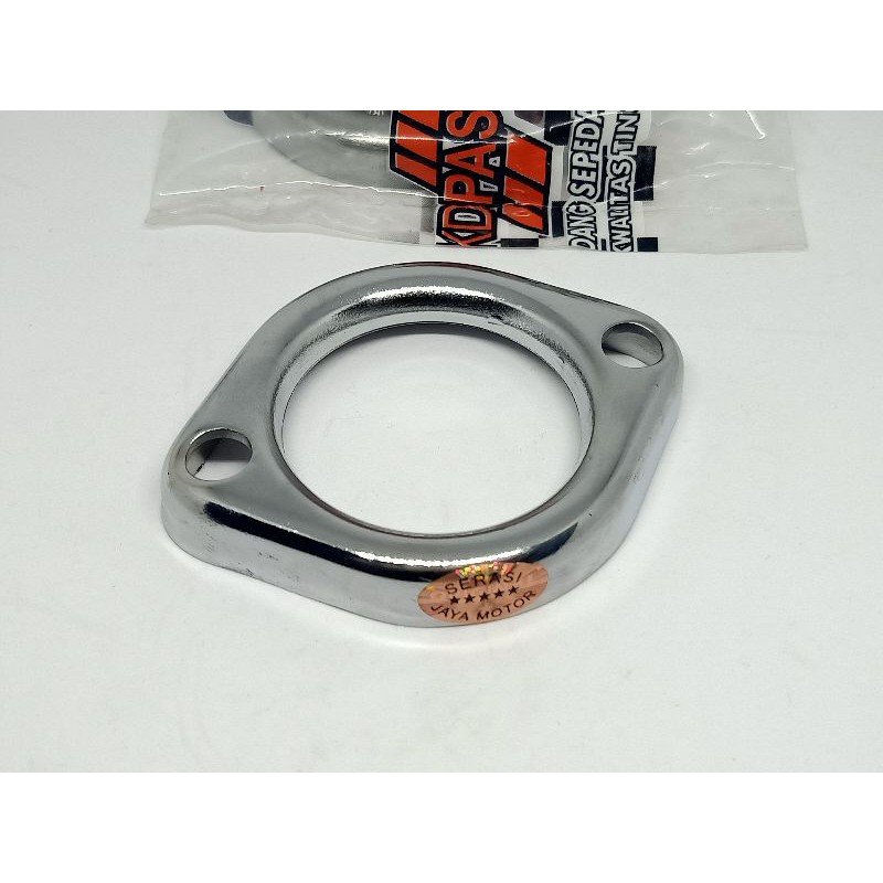 RING KNALPOT KNALPORT ATAS RX KING - RXK - RX K