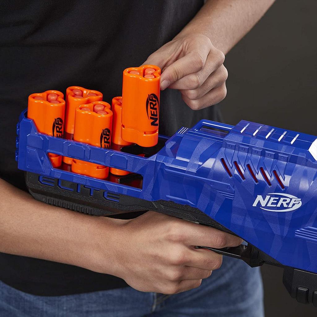 NERF Elite N-Strike Trilogy DS 15 Hasbro E3821