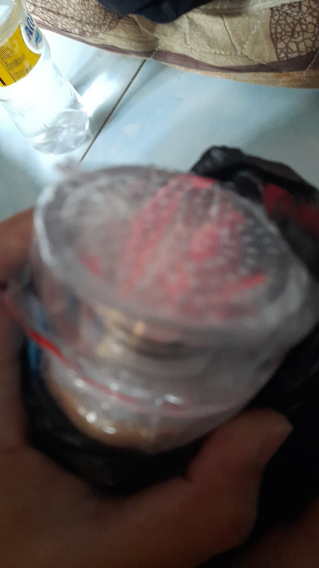 Ss01 Silikon Spons Cuci Piring Teflon Wajan Gelas Alat Dapur