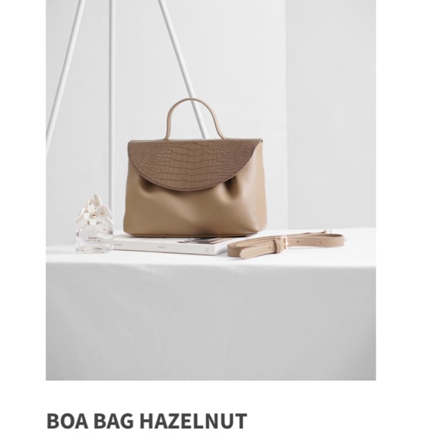 Boa bag local.id