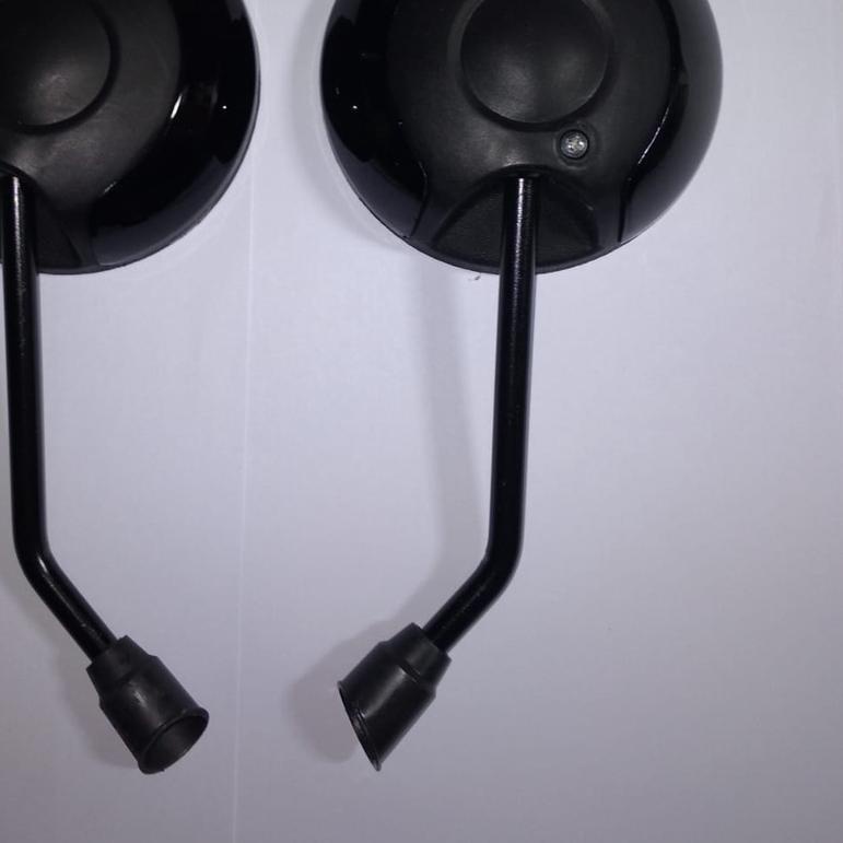 ➹ Spion Bulat Variasi Honda All Scoopy, Genio/ Spion Variasi Scoopy Model Baru ✈