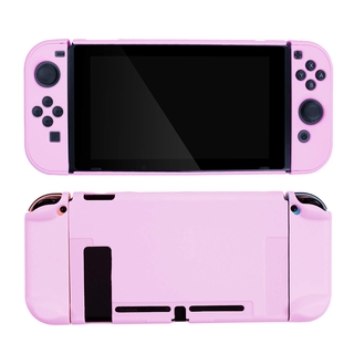 Switch Pelindung Case Slim Cover Untuk Nintendo Switch Dan Joy Con Shock Absorption Anti Scratch Shopee Indonesia