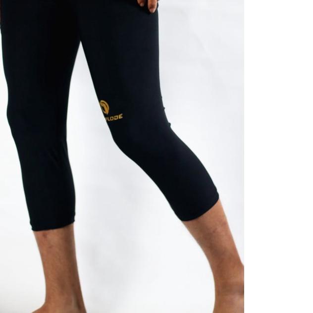 ℮ leging 3/4 / leging pria dan wanita / leging olahraga / celana plahraga ➽