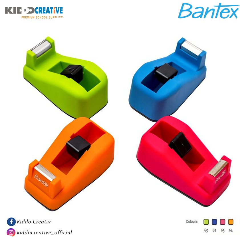 

Bantex Tape Dispenser Small