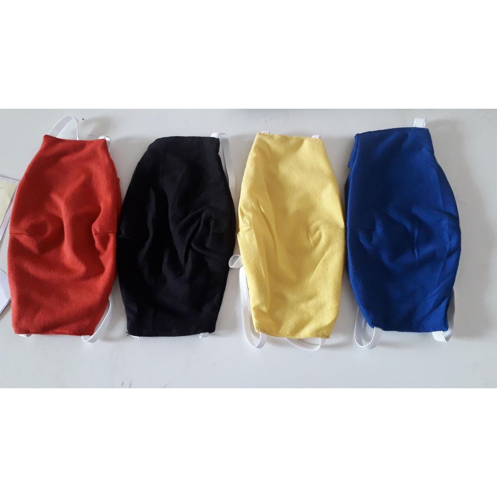 

ALTON Masker 2 Ply / 2 Lapis Dengan Kantong Tisue