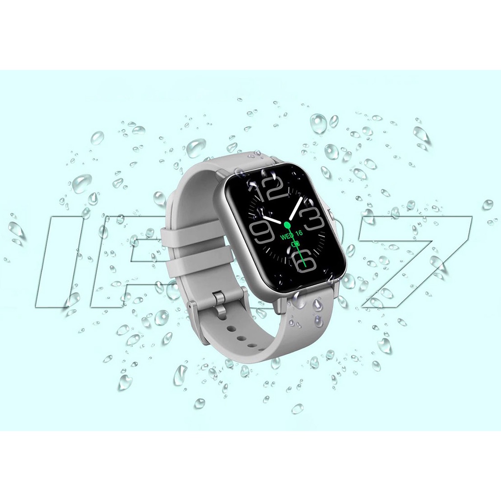 ZEBLAZE GTS 2 Smartwatch Bluetooth Calling Waterproof IP67